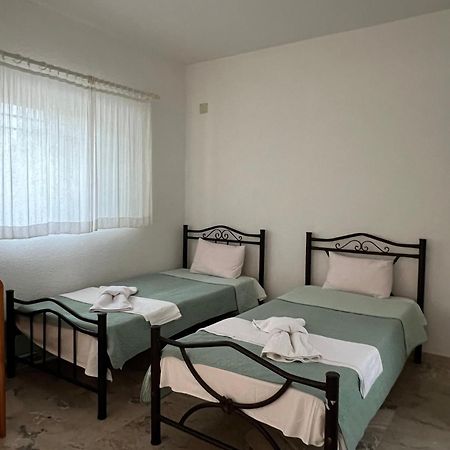 Villa Katia Asprovalta Esterno foto