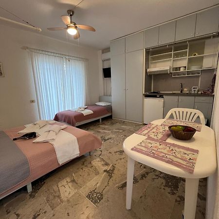 Villa Katia Asprovalta Esterno foto