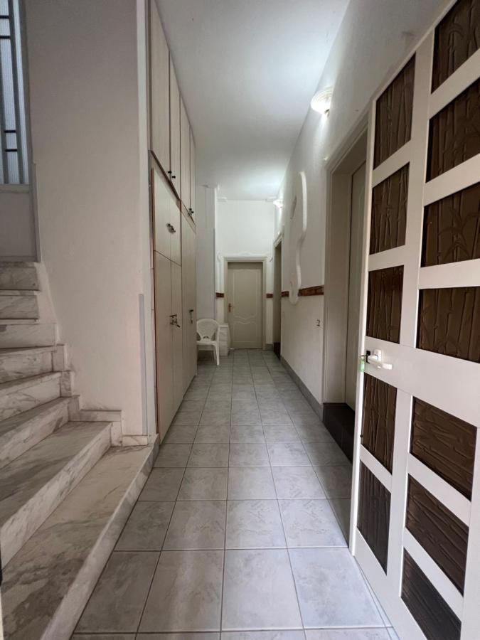 Villa Katia Asprovalta Esterno foto
