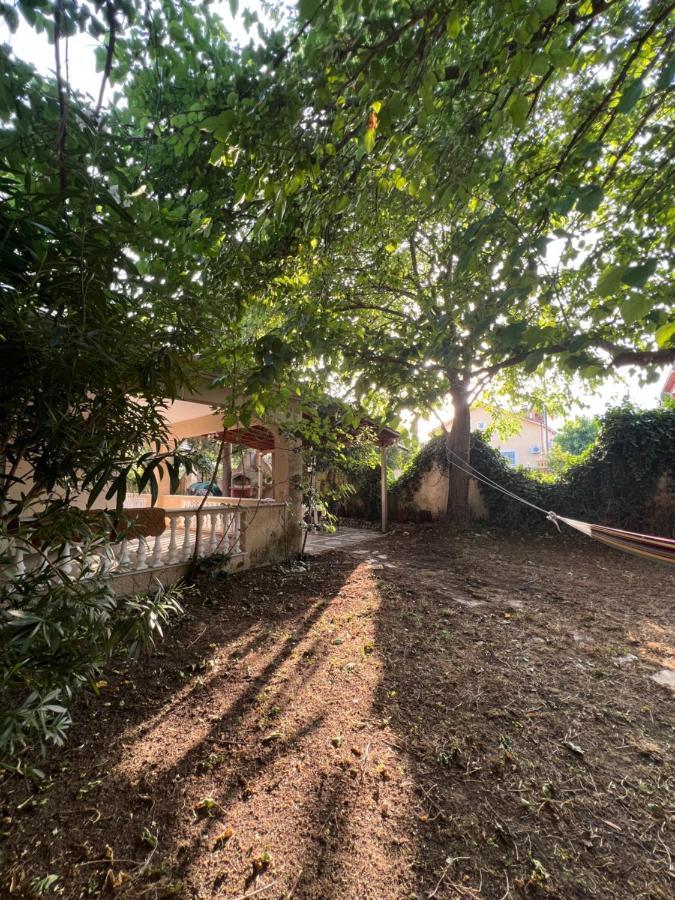 Villa Katia Asprovalta Esterno foto