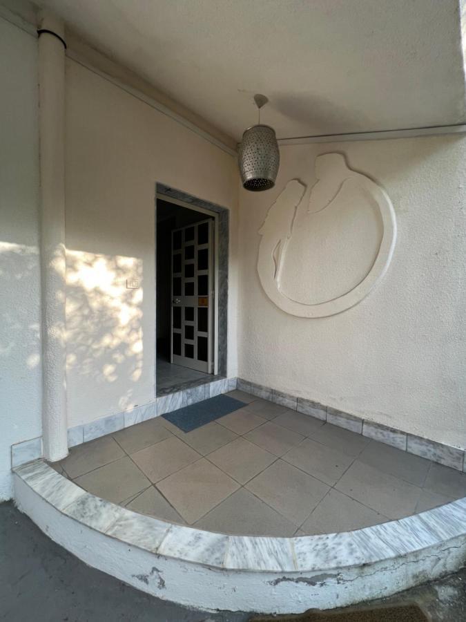 Villa Katia Asprovalta Esterno foto