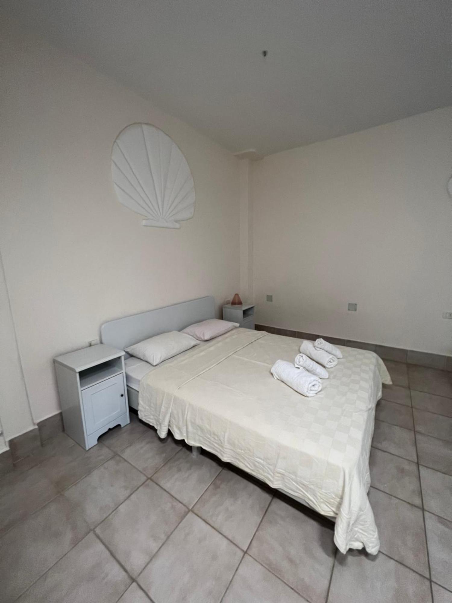 Villa Katia Asprovalta Esterno foto