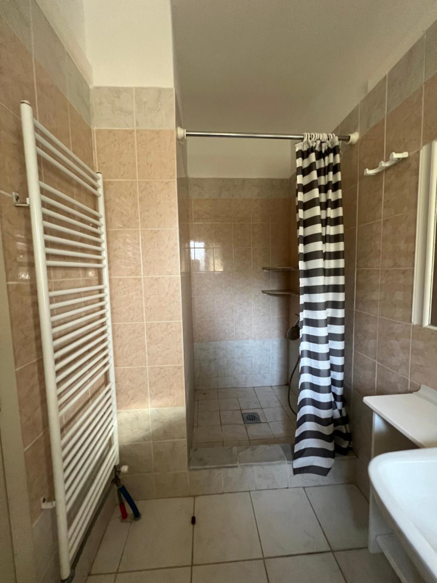 Villa Katia Asprovalta Esterno foto