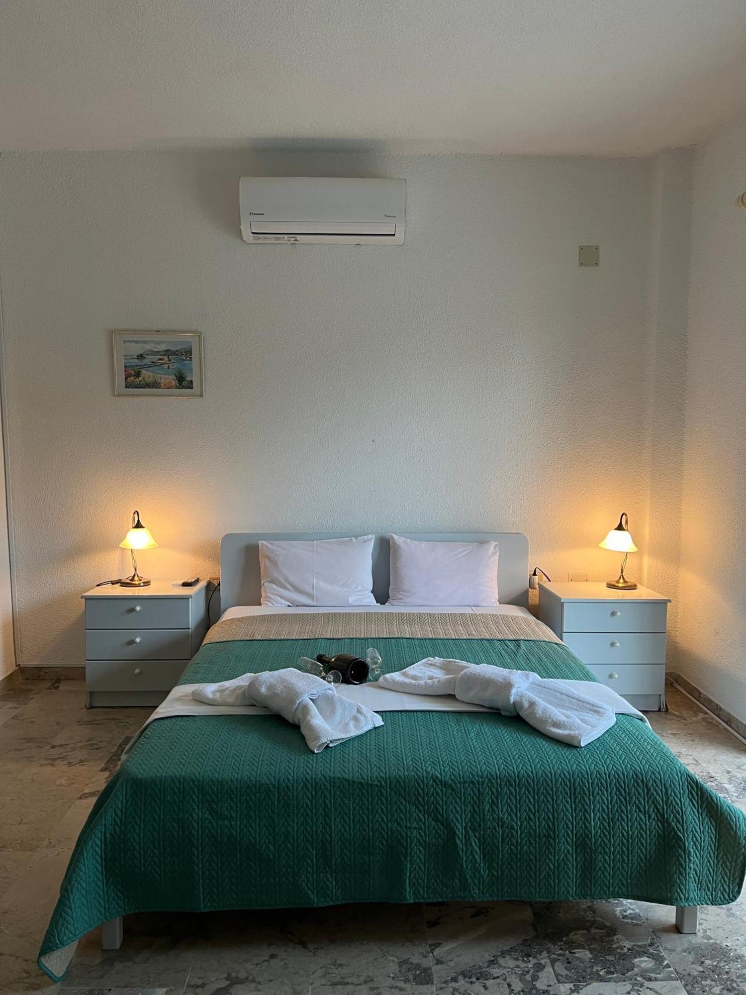 Villa Katia Asprovalta Esterno foto