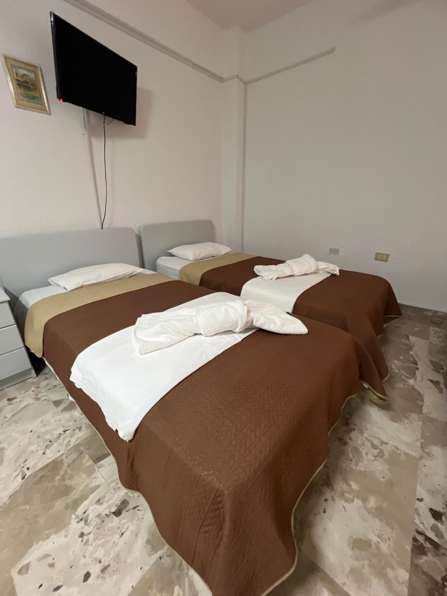 Villa Katia Asprovalta Esterno foto