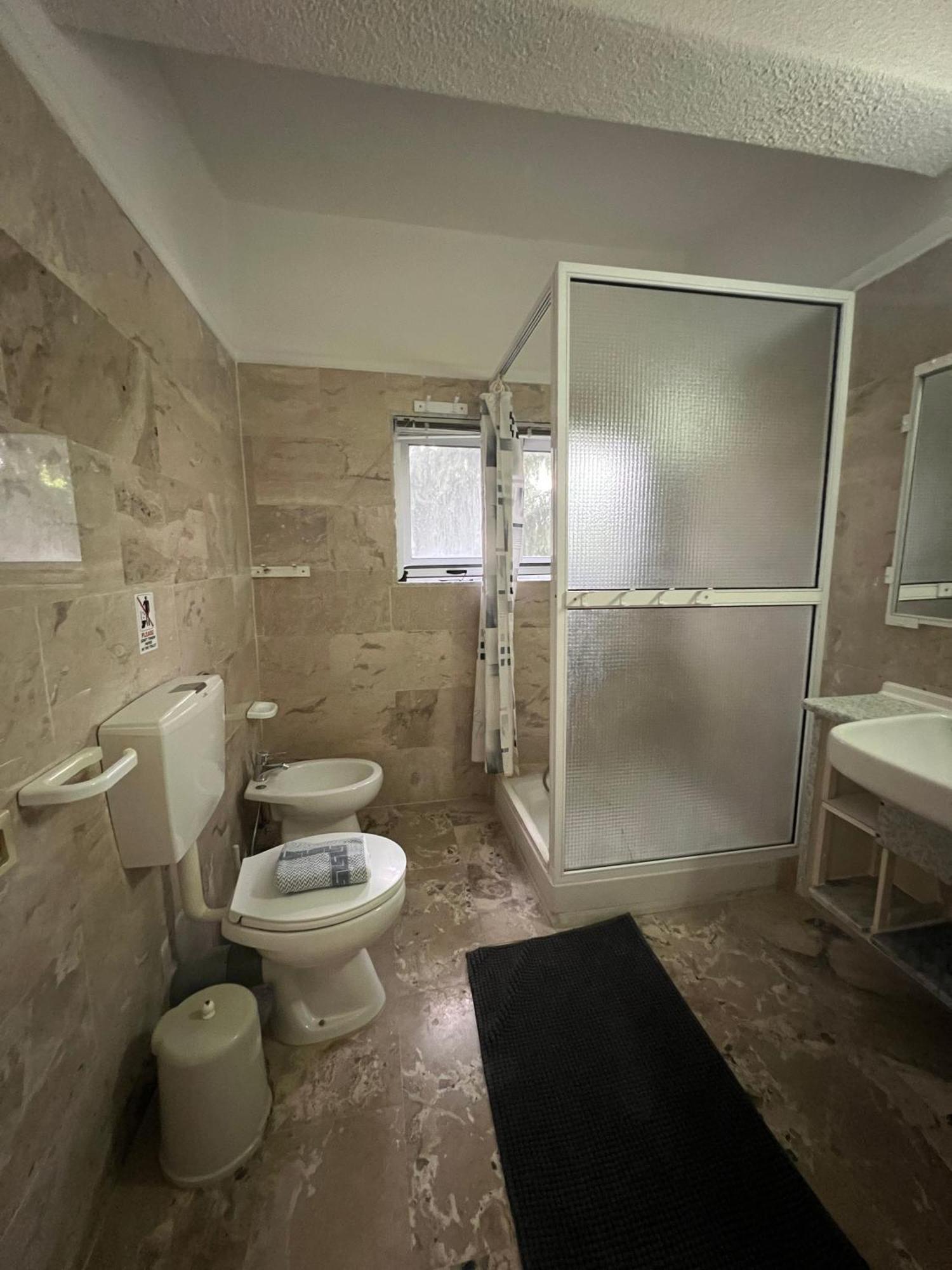 Villa Katia Asprovalta Esterno foto