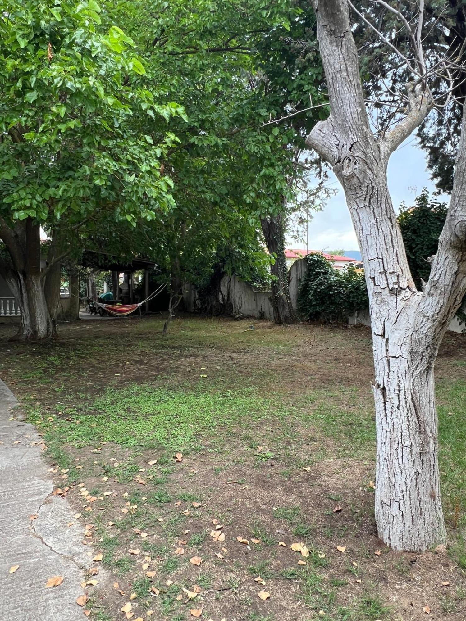 Villa Katia Asprovalta Esterno foto